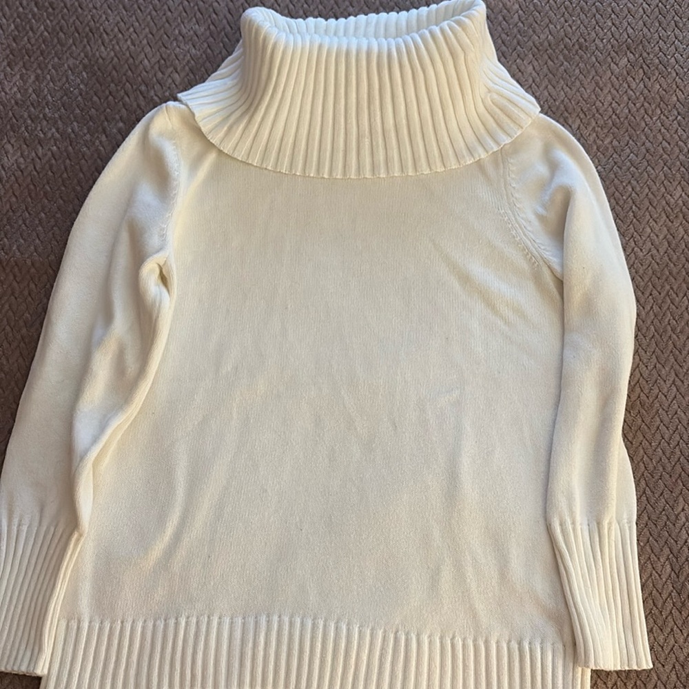 Woman’s Large sweater